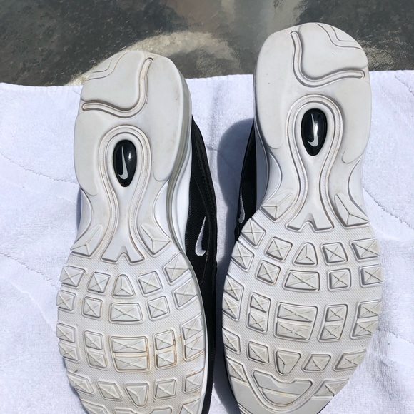Nike Air Max 97s - Picture 4 of 4